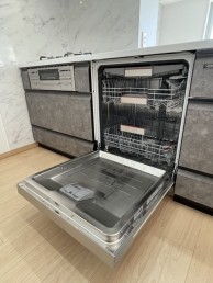 爽やかな風を感じる開放的なダイニングキッチンに 世田谷区K様邸 爽やかな風を感じる開放的なダイニングキッチンに 世田谷区K様邸